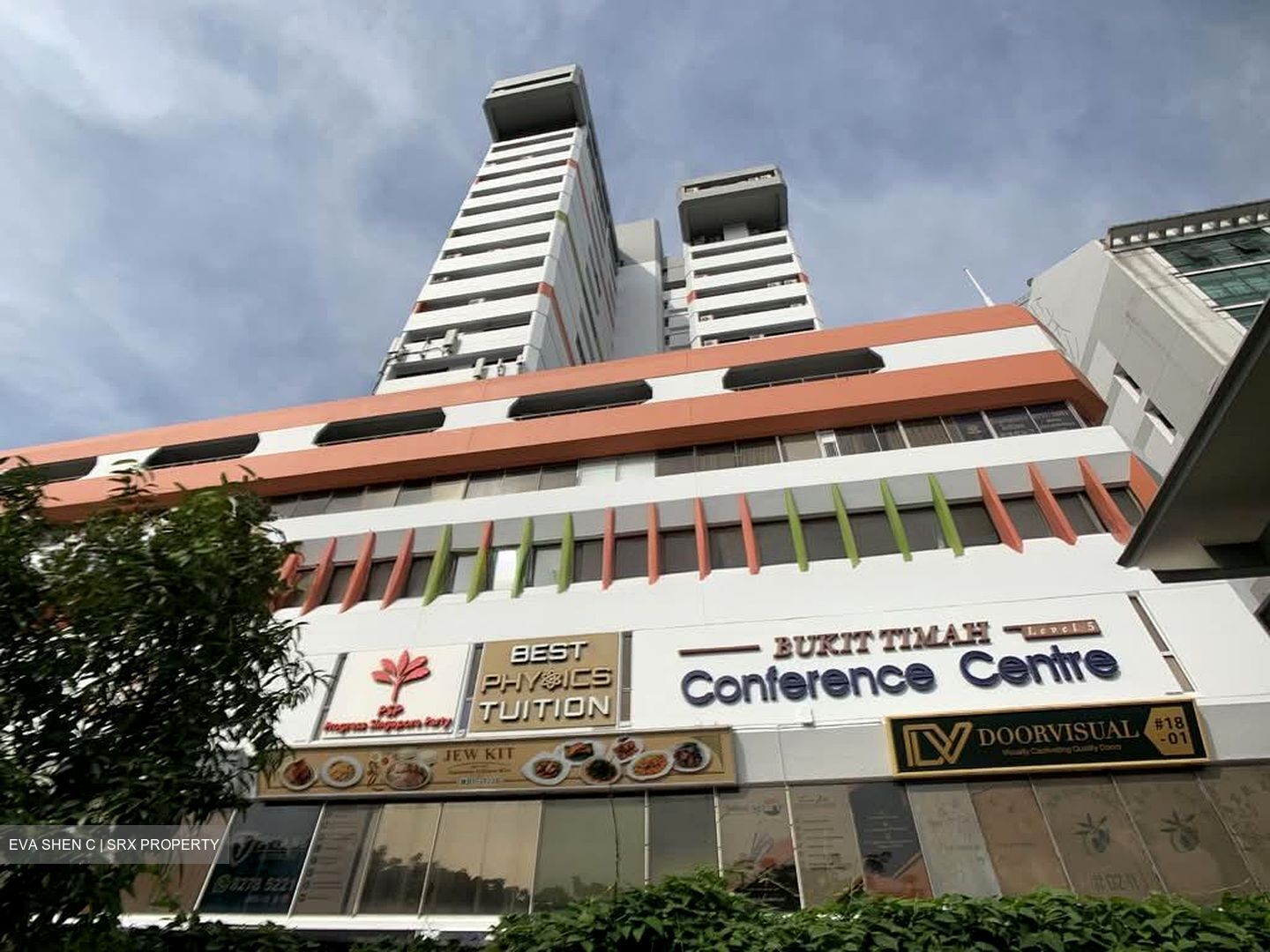 Beauty World Centre (D21), Shop House #556626721
